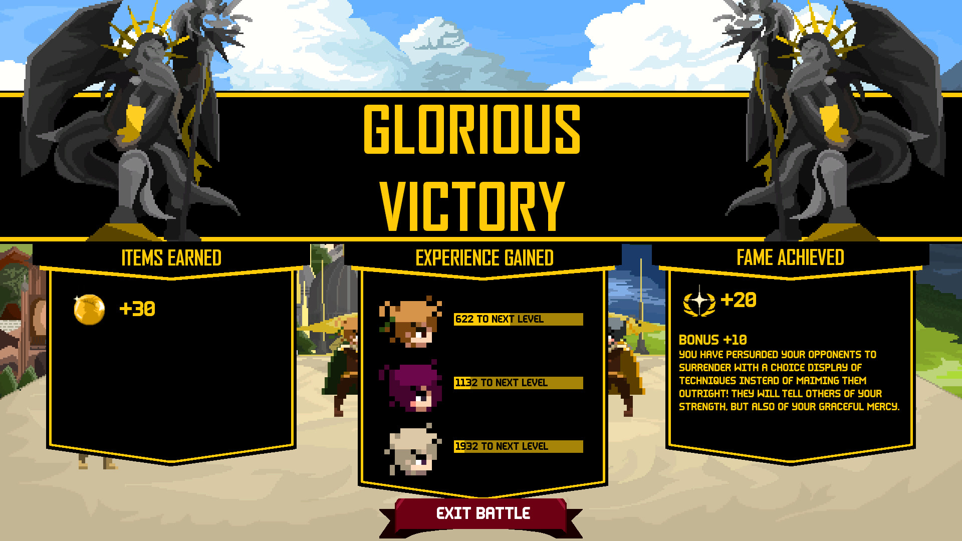 Скриншот 19: AETERNITAS