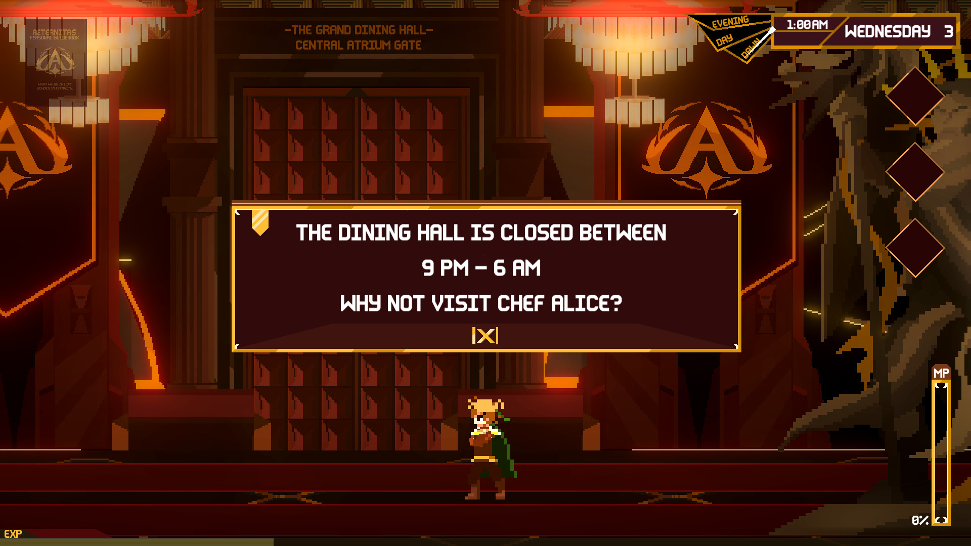 Скриншот 35: AETERNITAS