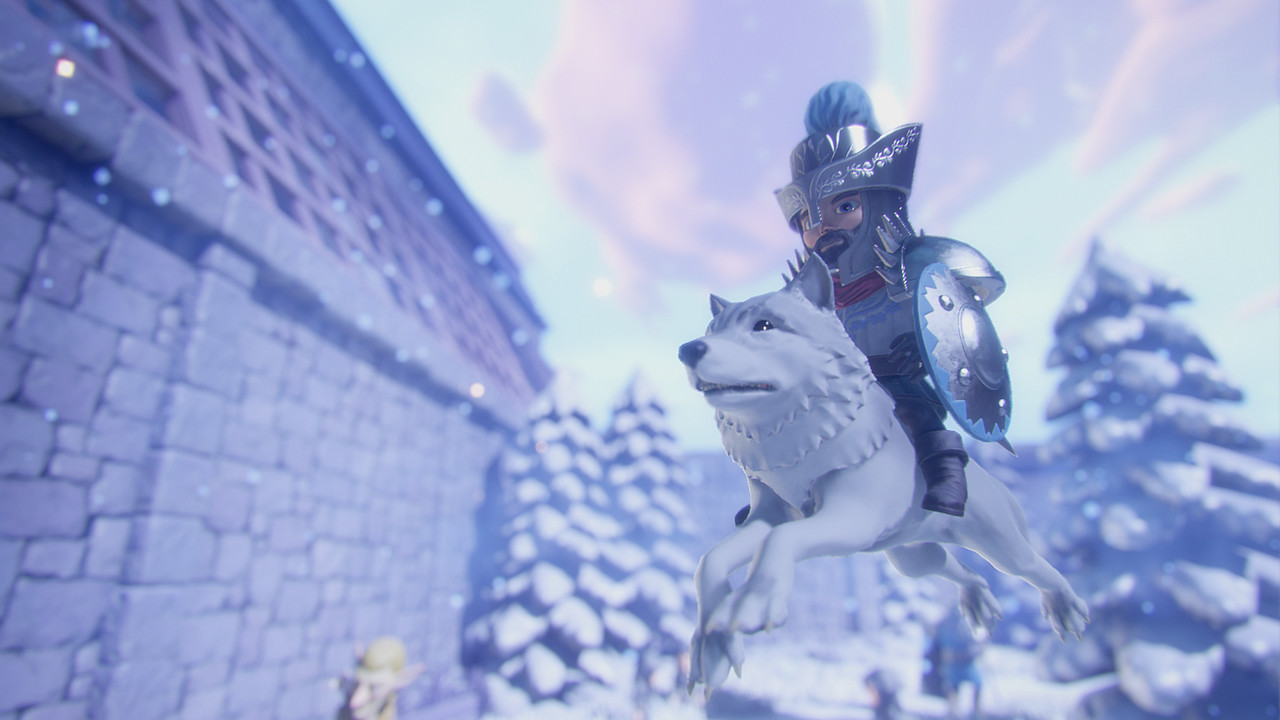 Скриншот 6: Hardland