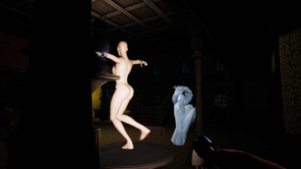 Скриншот: Sheptun