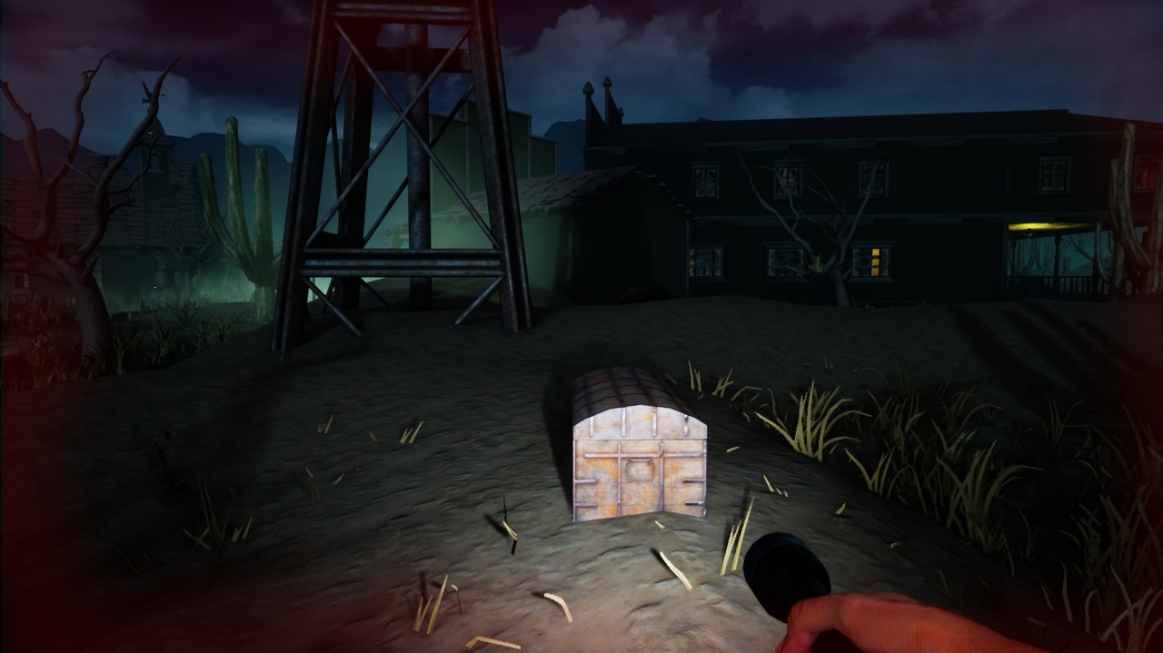 Скриншот: Sheptun