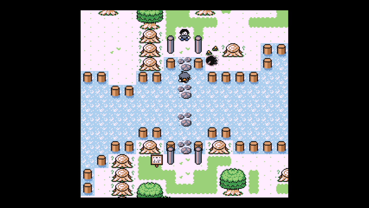 Скриншот: Disc Creatures