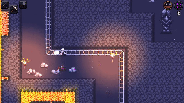 Скриншот: Monster Tribe