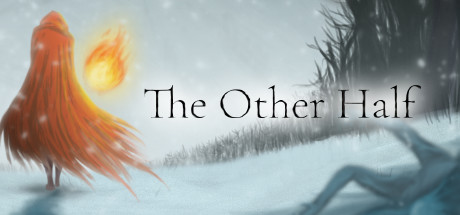 Обложка: The Other Half