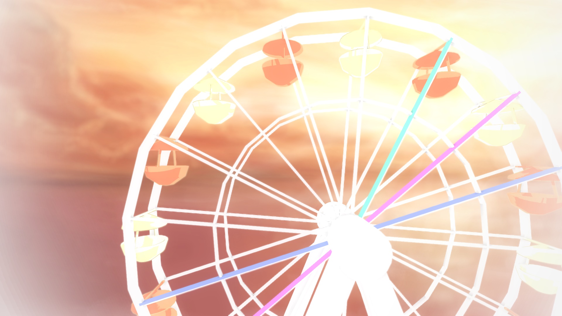 Скриншот 7: The Other Half