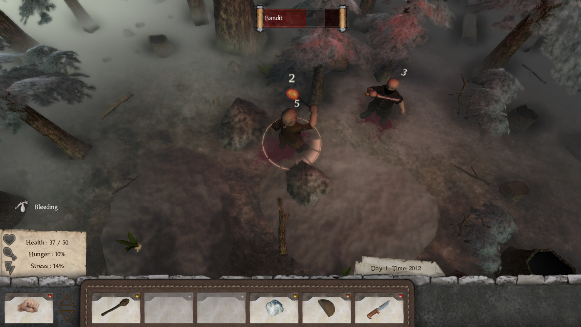 Скриншот 6: Montero