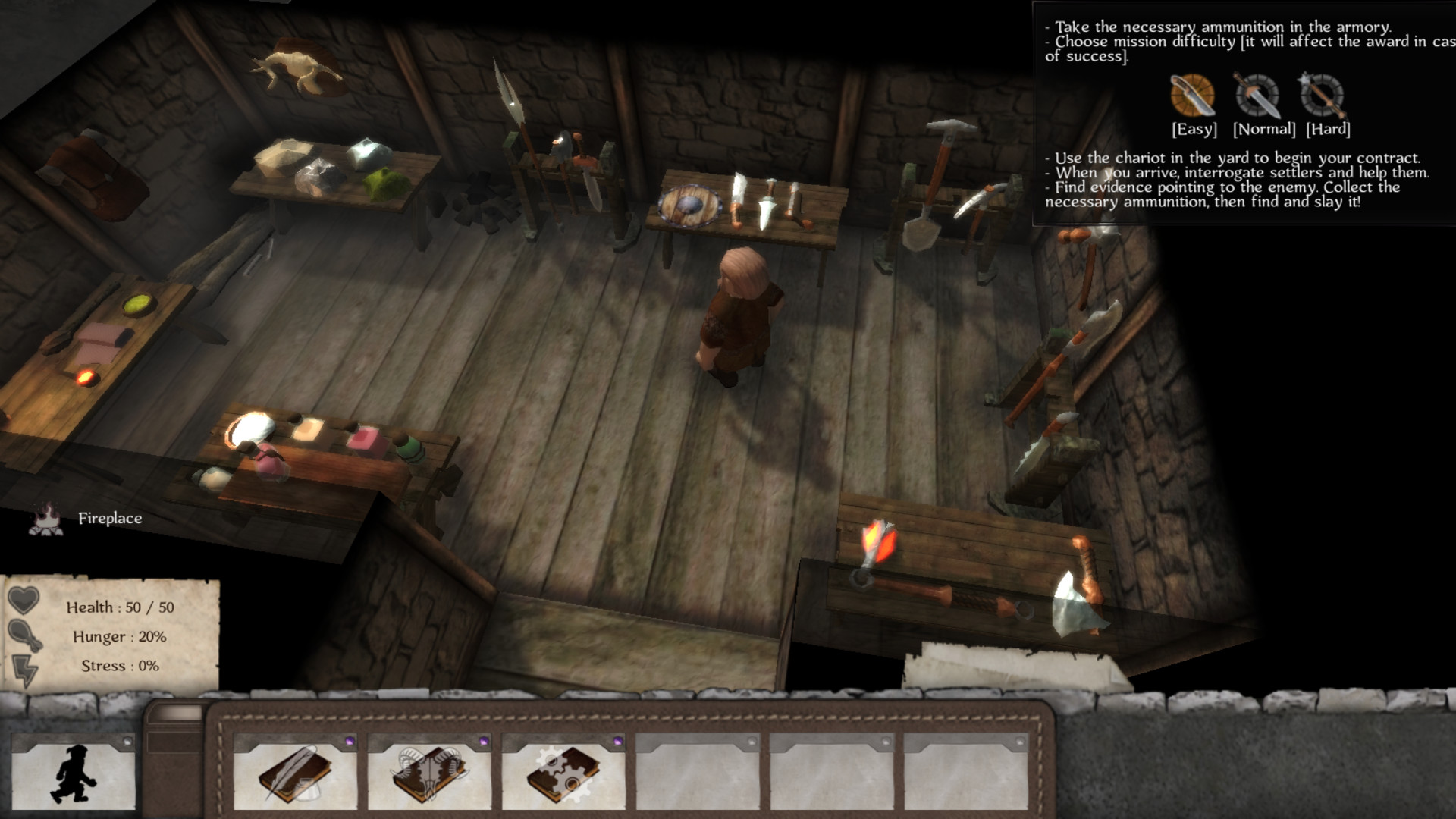 Скриншот 7: Montero