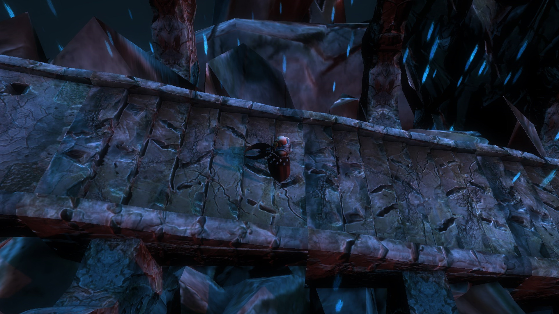 Скриншот 14: Herolike