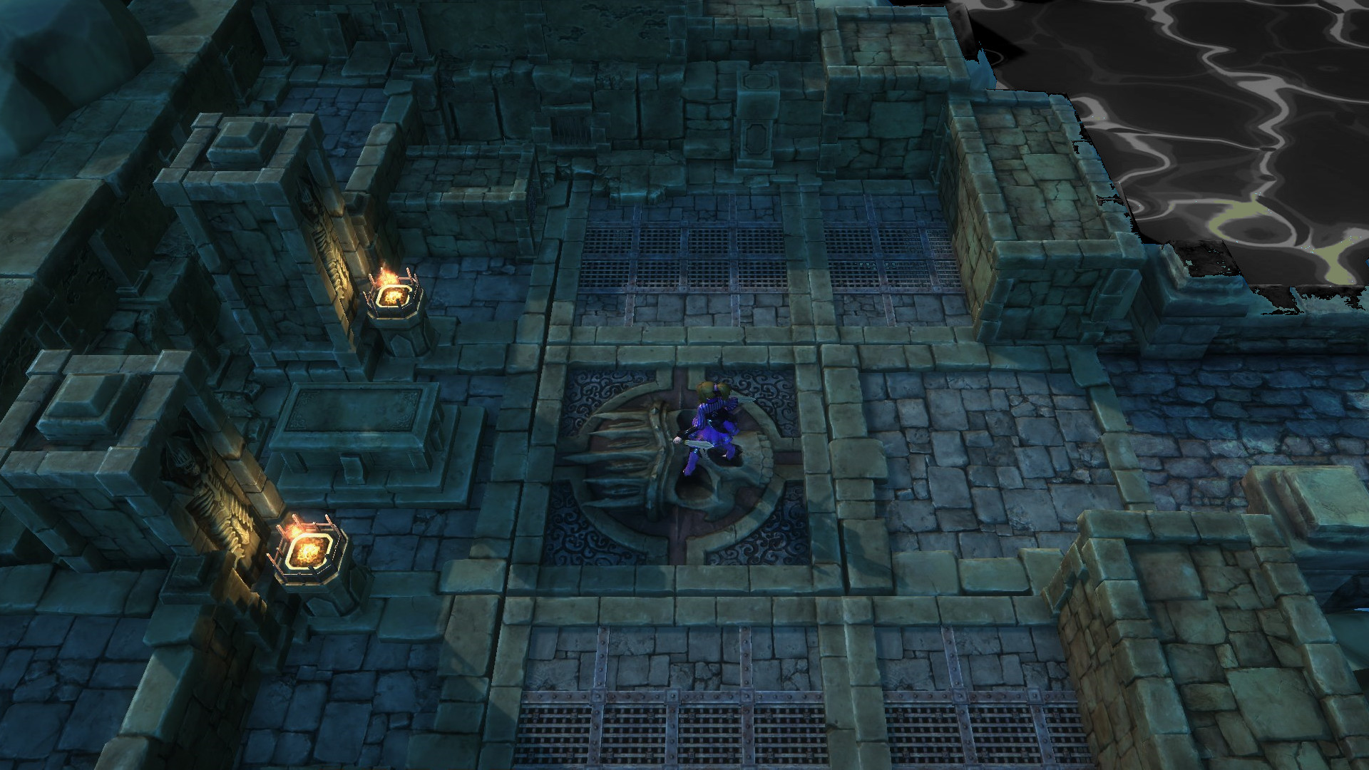 Скриншот 16: Herolike