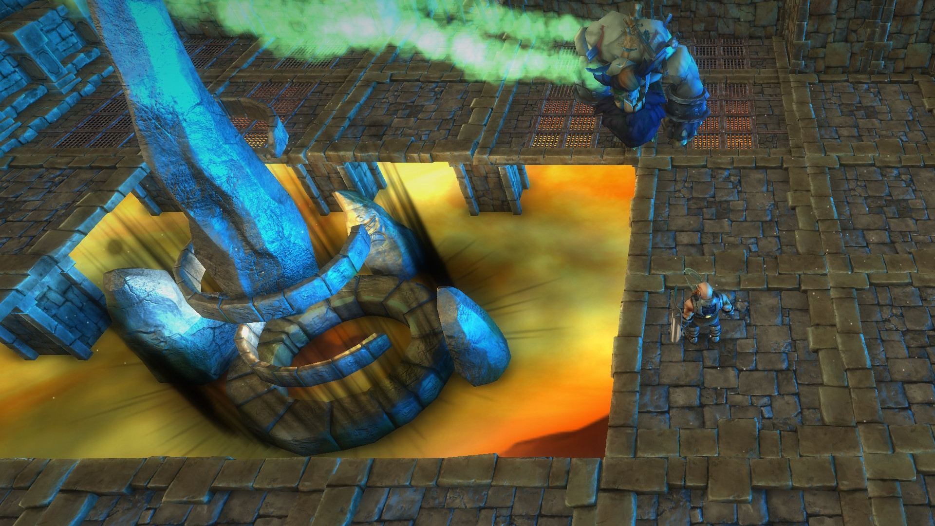 Скриншот 19: Herolike