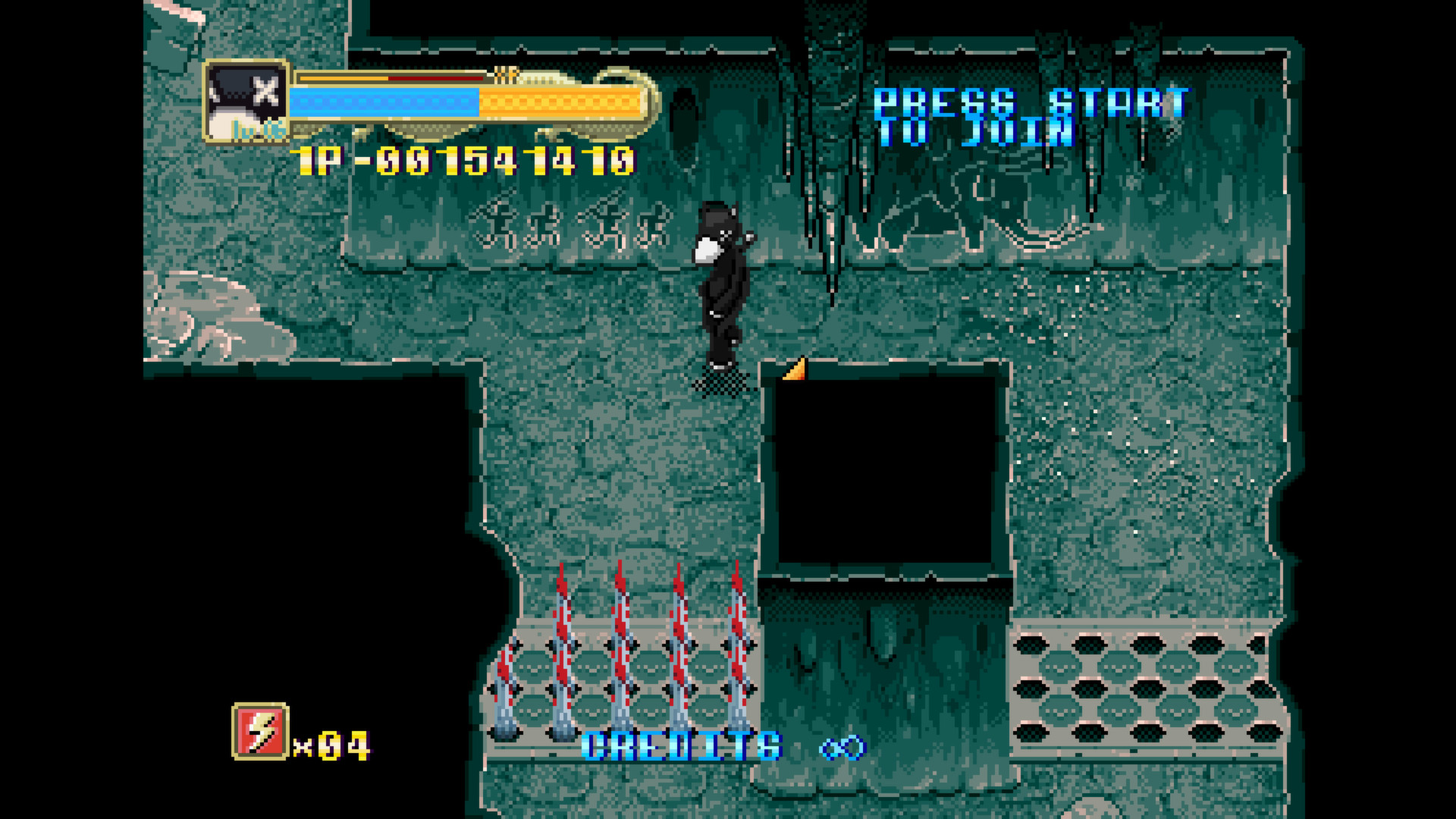 Скриншот 11: Crouching Pony Hidden Dragon