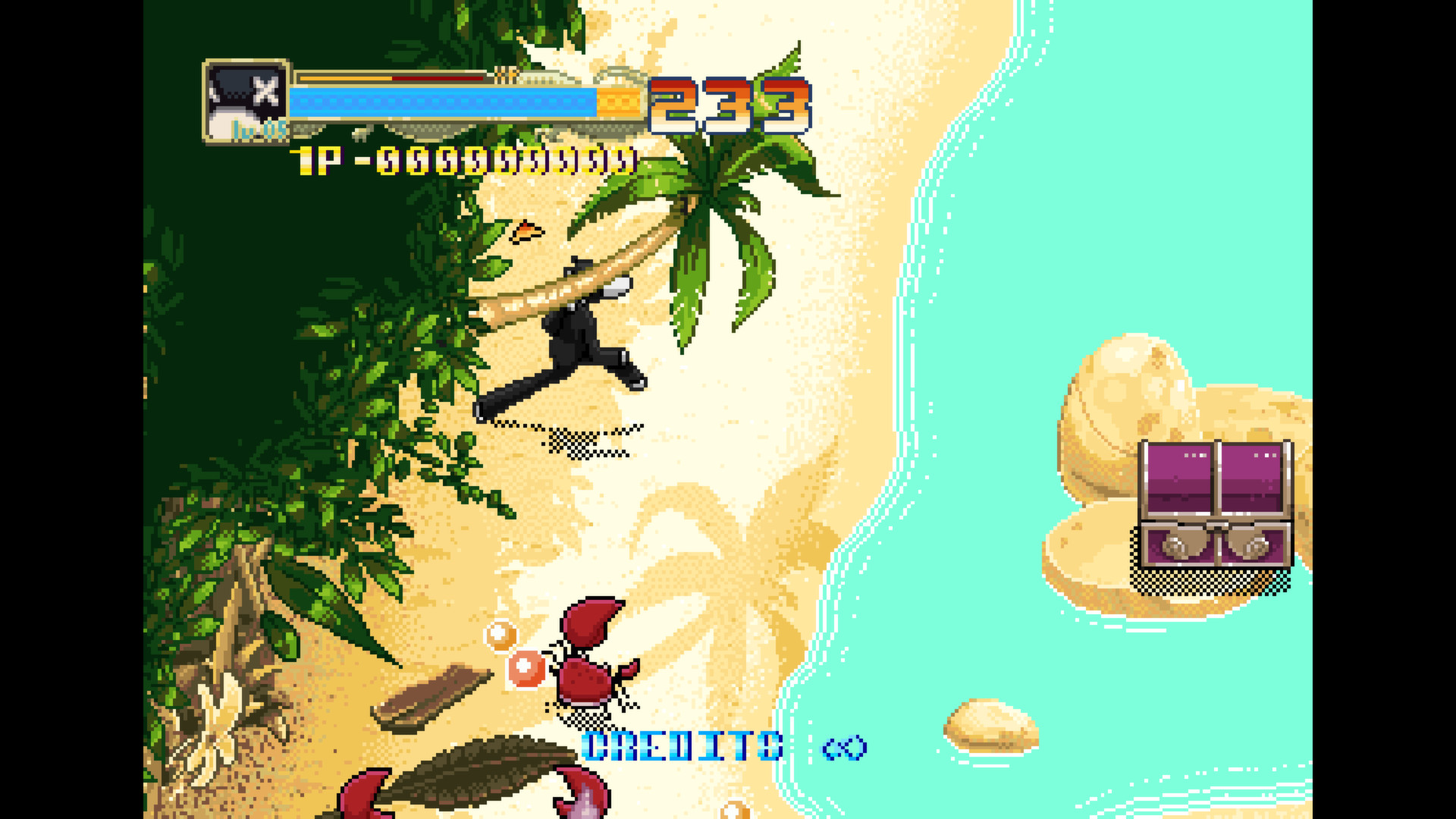 Скриншот 7: Crouching Pony Hidden Dragon