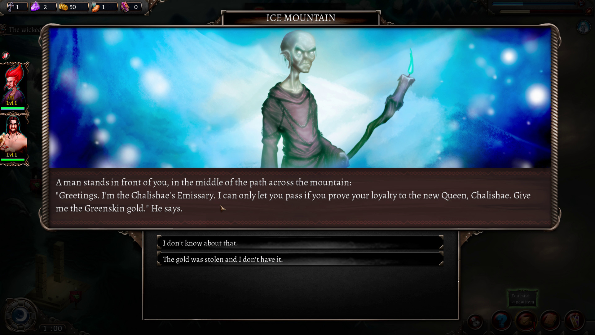 Скриншот 16: Last Days Of Tascaria