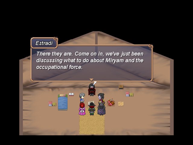 Скриншот 8: Midnight's Blessing 2