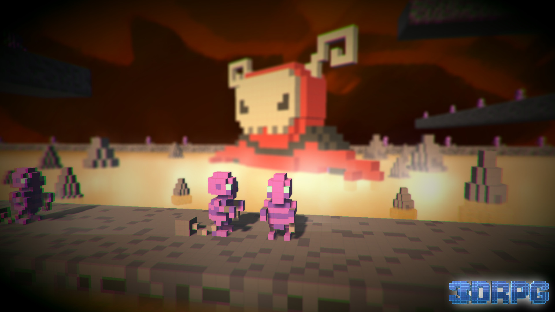 Скриншот 6: 3DRPG