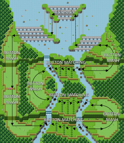 Скриншот 6: Last Dream