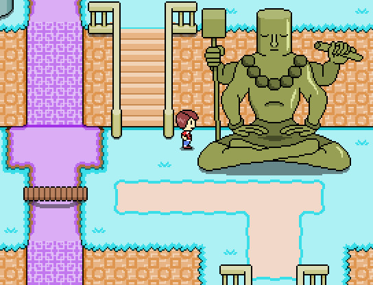 Скриншот 10: Jimmy and the Pulsating Mass