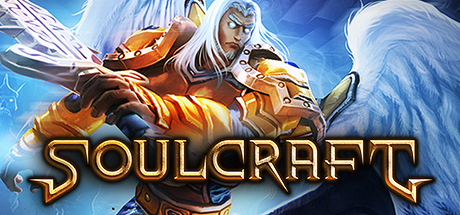 Обложка: SoulCraft