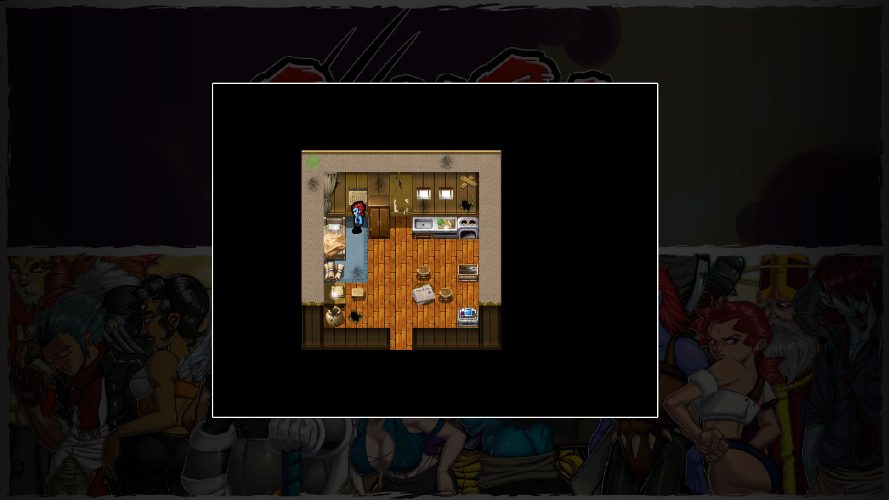 Скриншот 7: Samsa and the Knights of Light