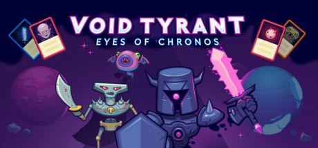 Обложка: Void Tyrant