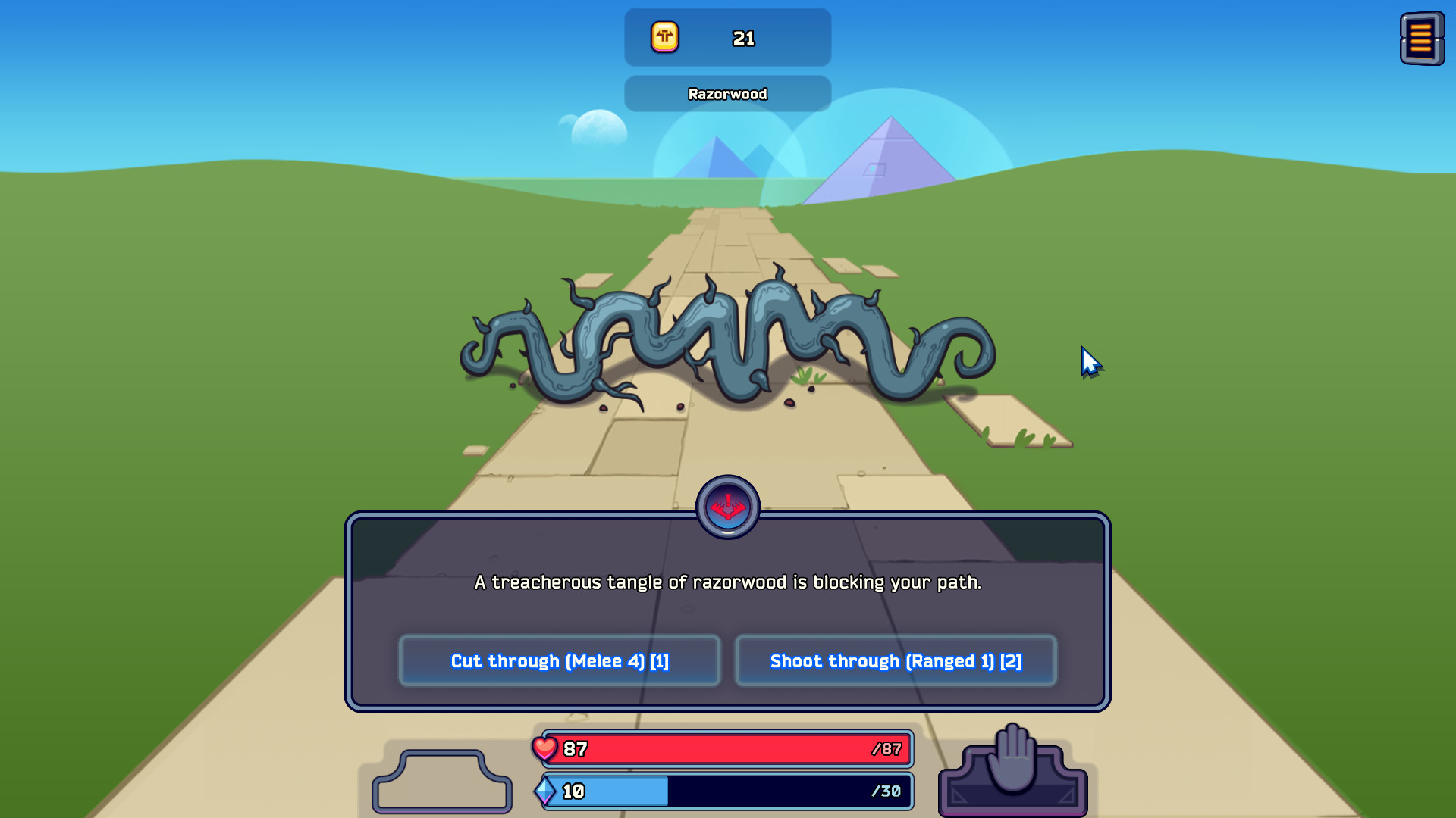 Скриншот 6: Void Tyrant