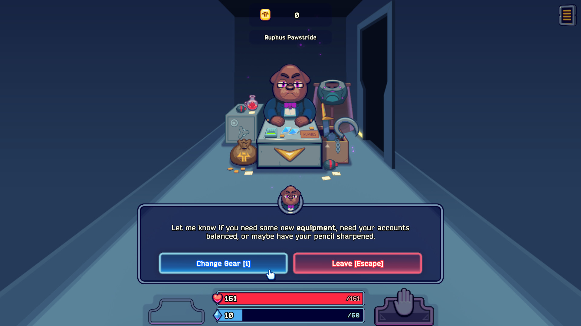 Скриншот 7: Void Tyrant