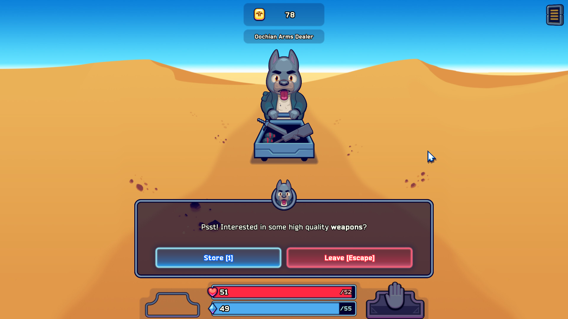 Скриншот 8: Void Tyrant