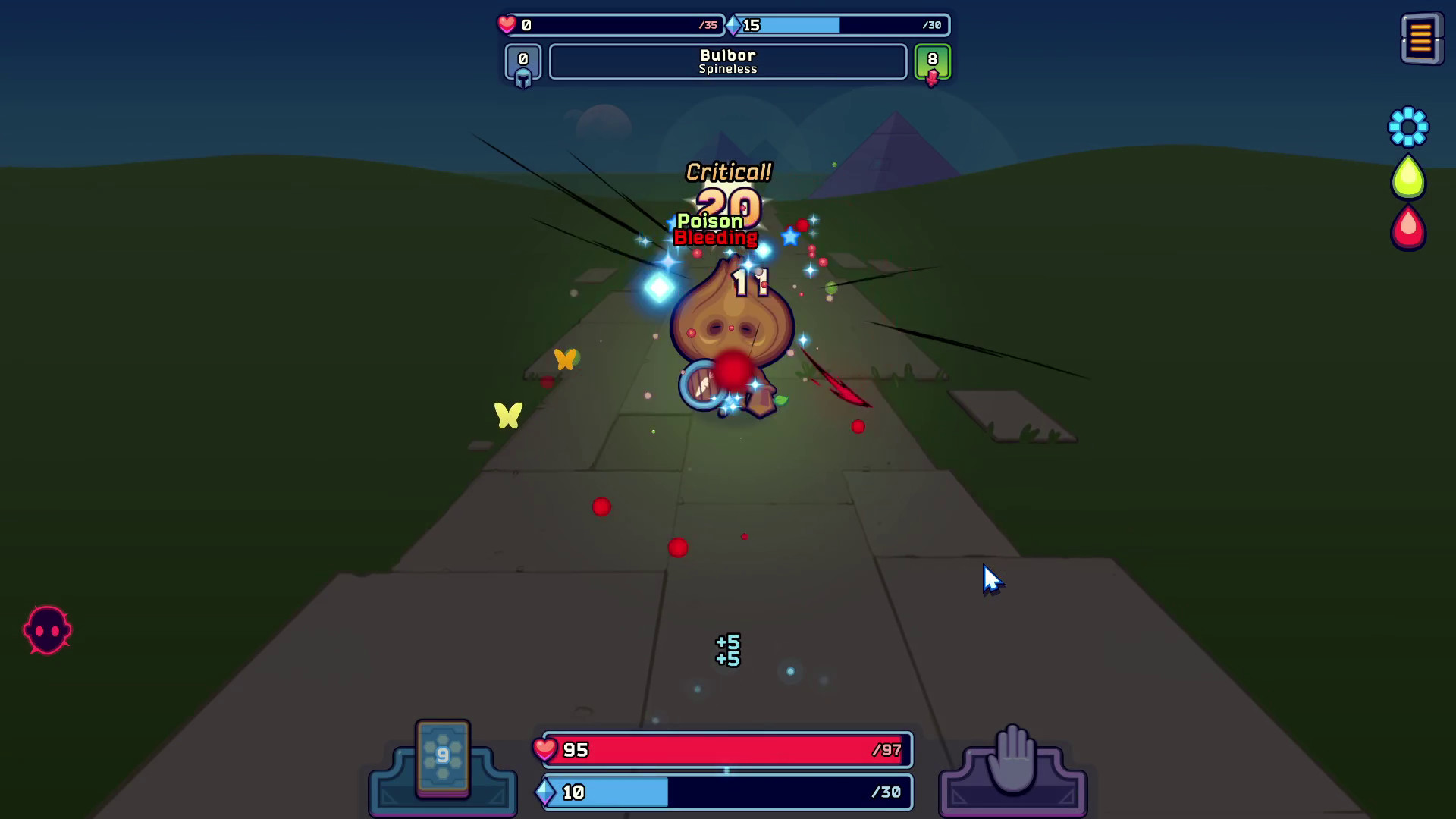 Скриншот 9: Void Tyrant