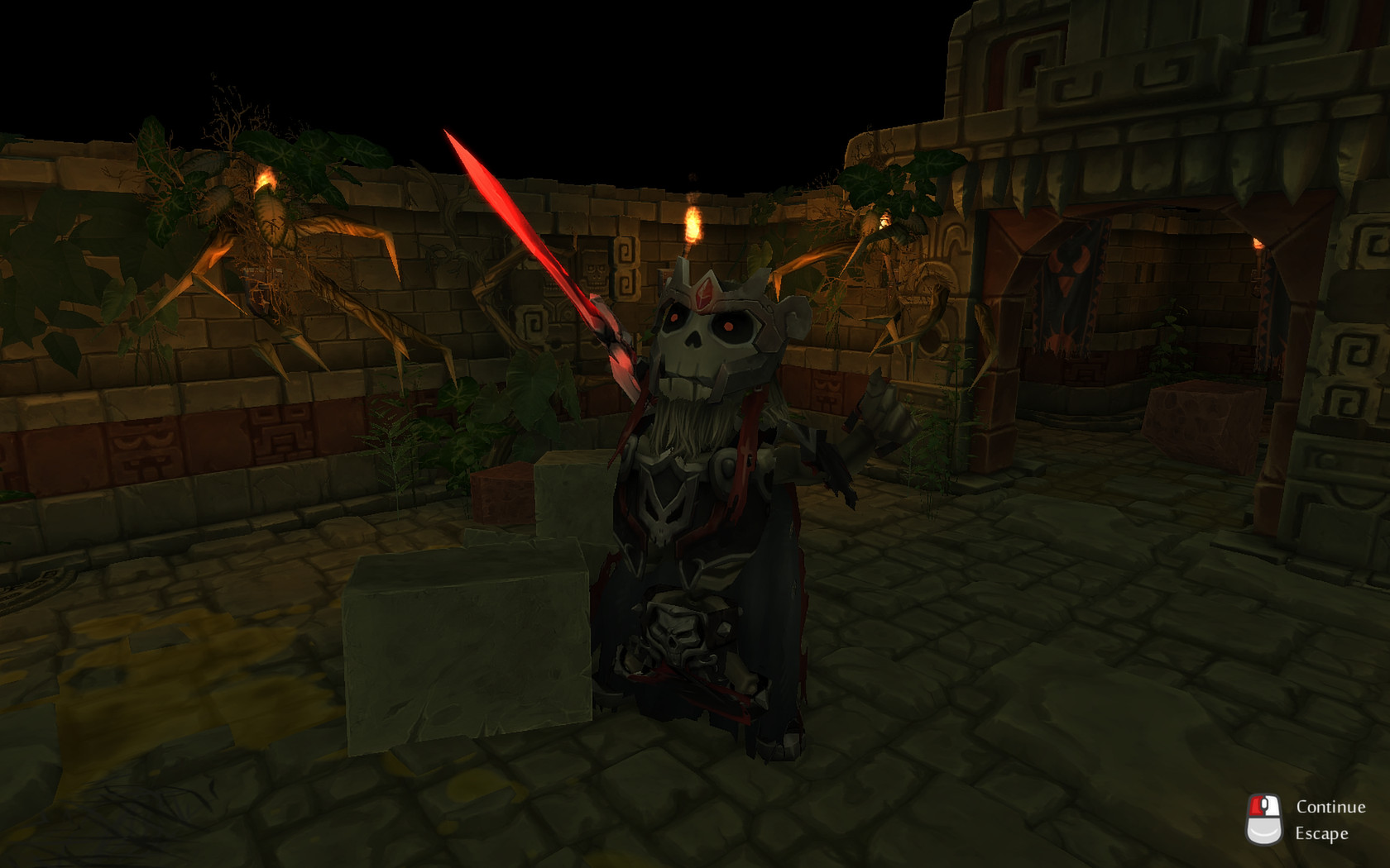 Скриншот 11: TinyKeep