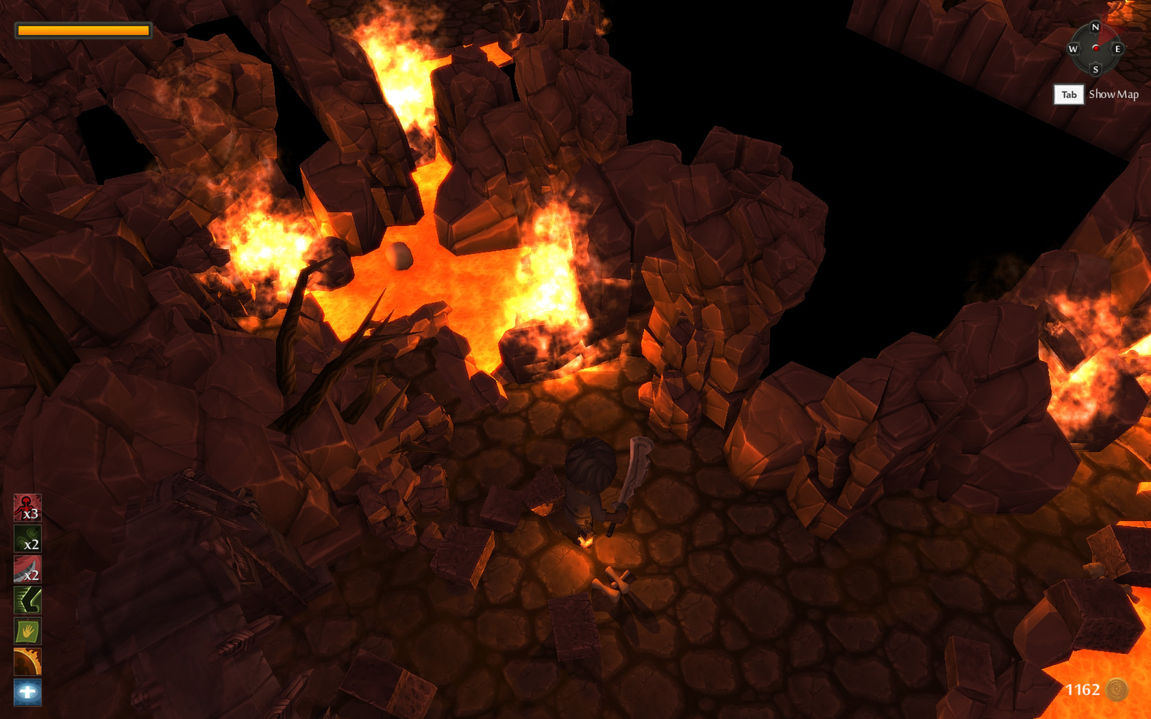 Скриншот 7: TinyKeep