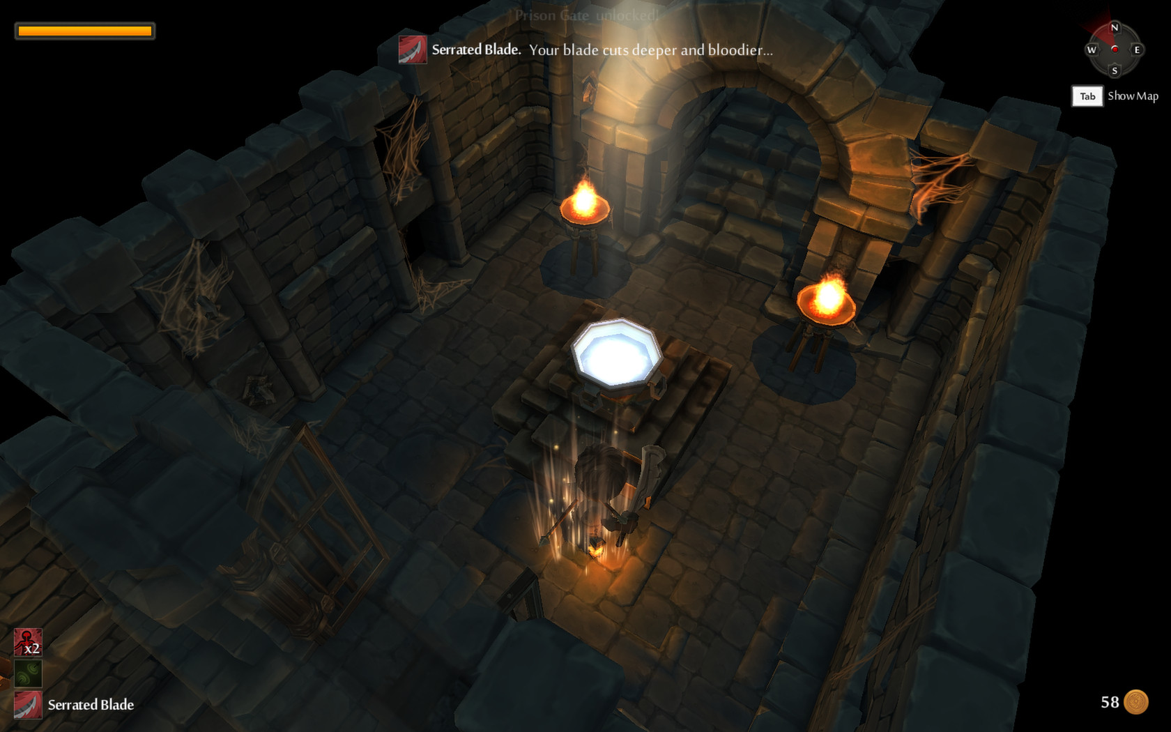 Скриншот 10: TinyKeep