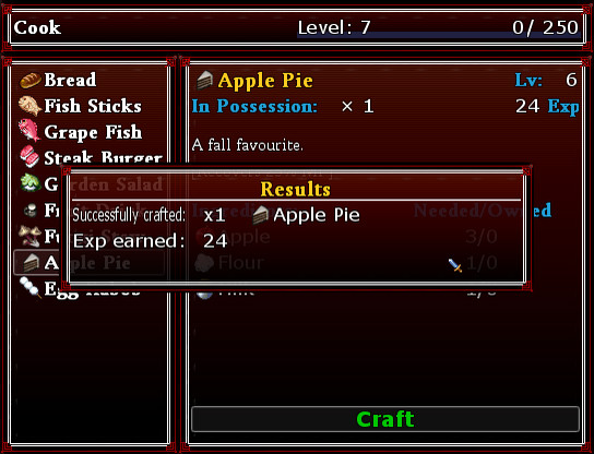 Скриншот: Barter Empire