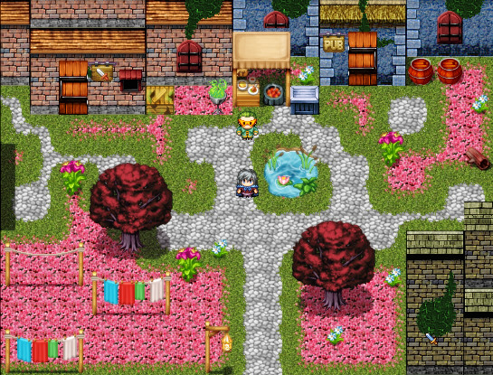 Скриншот 8: Barter Empire