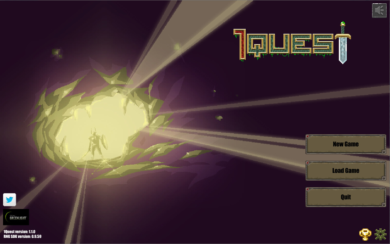 Скриншот 11: 1Quest