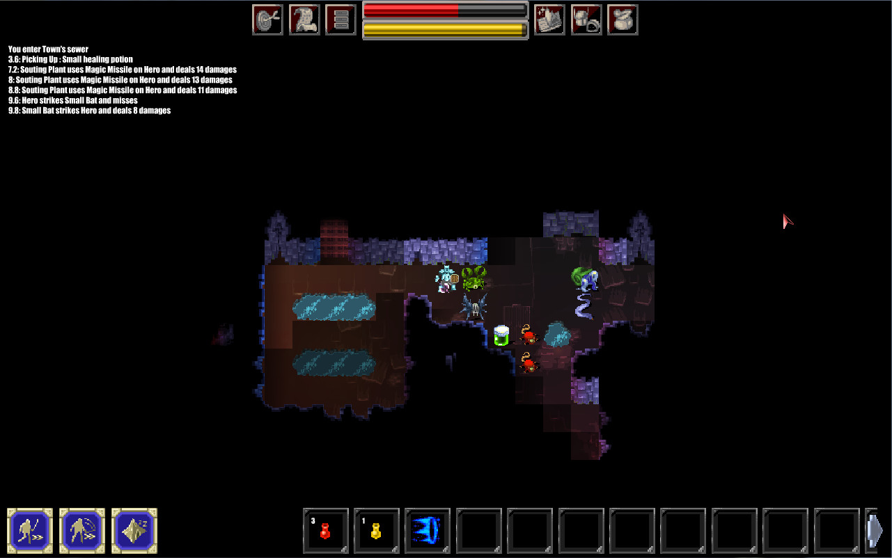 Скриншот 12: 1Quest