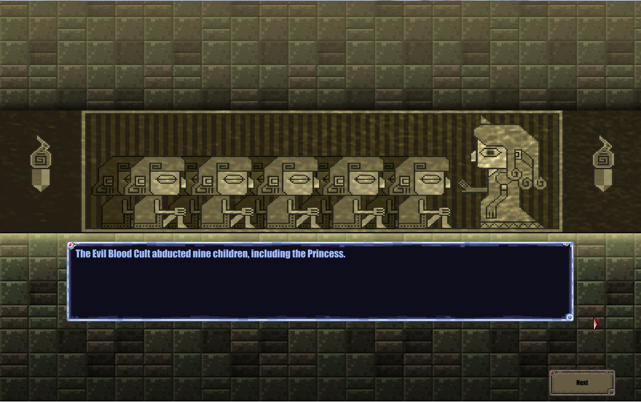 Скриншот 6: 1Quest