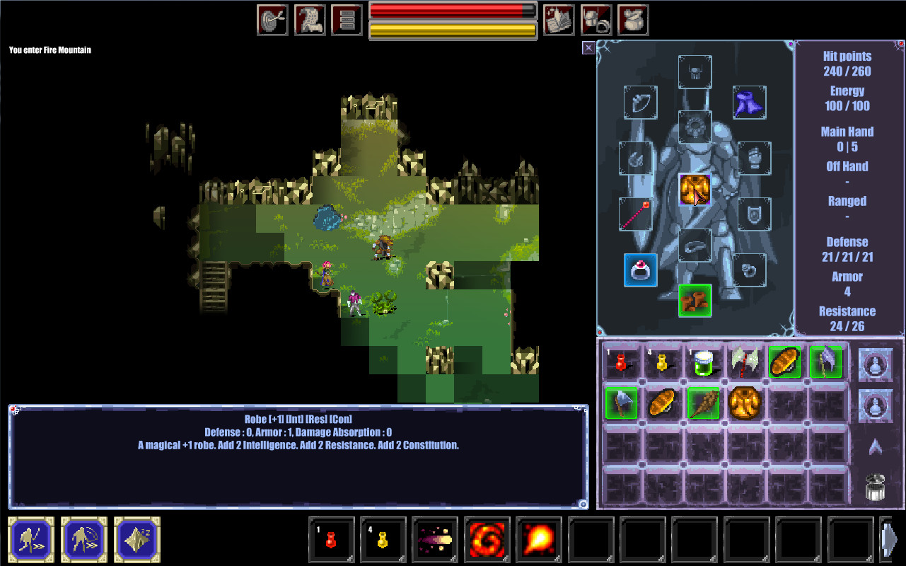 Скриншот 7: 1Quest