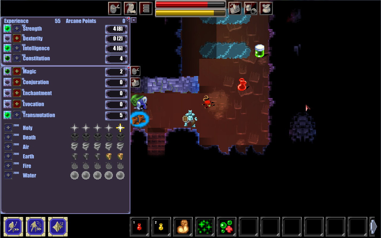 Скриншот 9: 1Quest