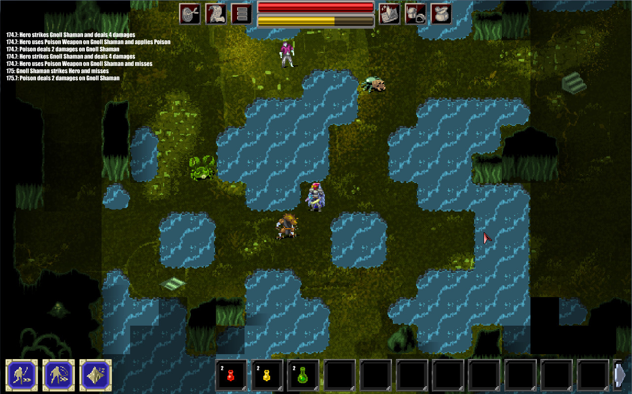 Скриншот 10: 1Quest