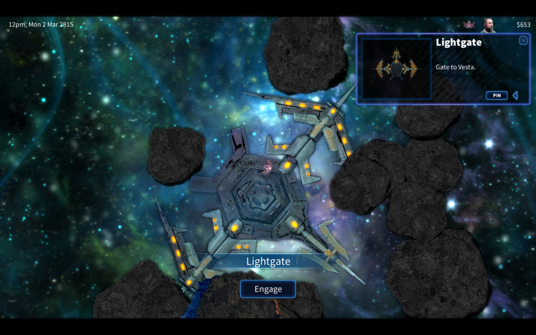 Скриншот 12: Sol Trader