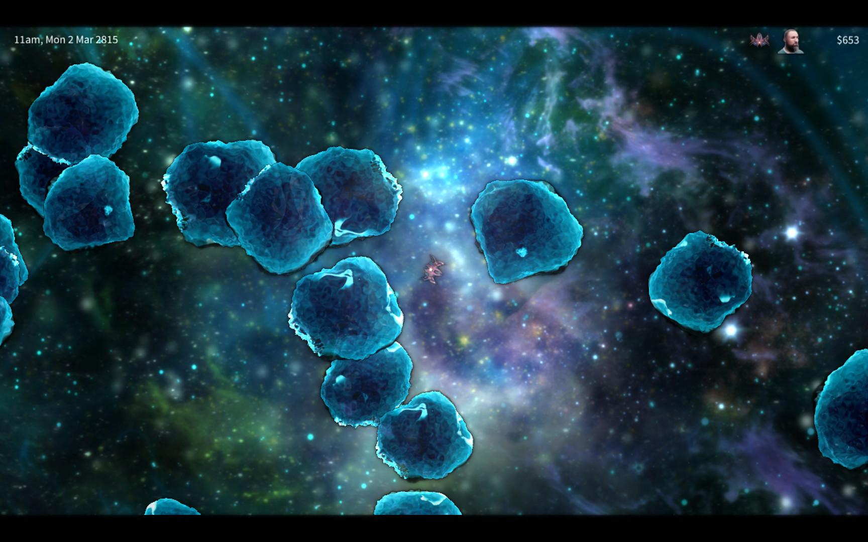 Скриншот: Sol Trader