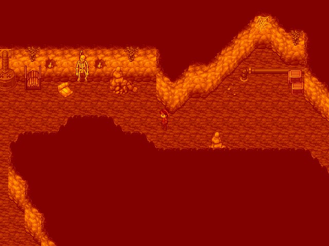 Скриншот 6: Midnight's Blessing