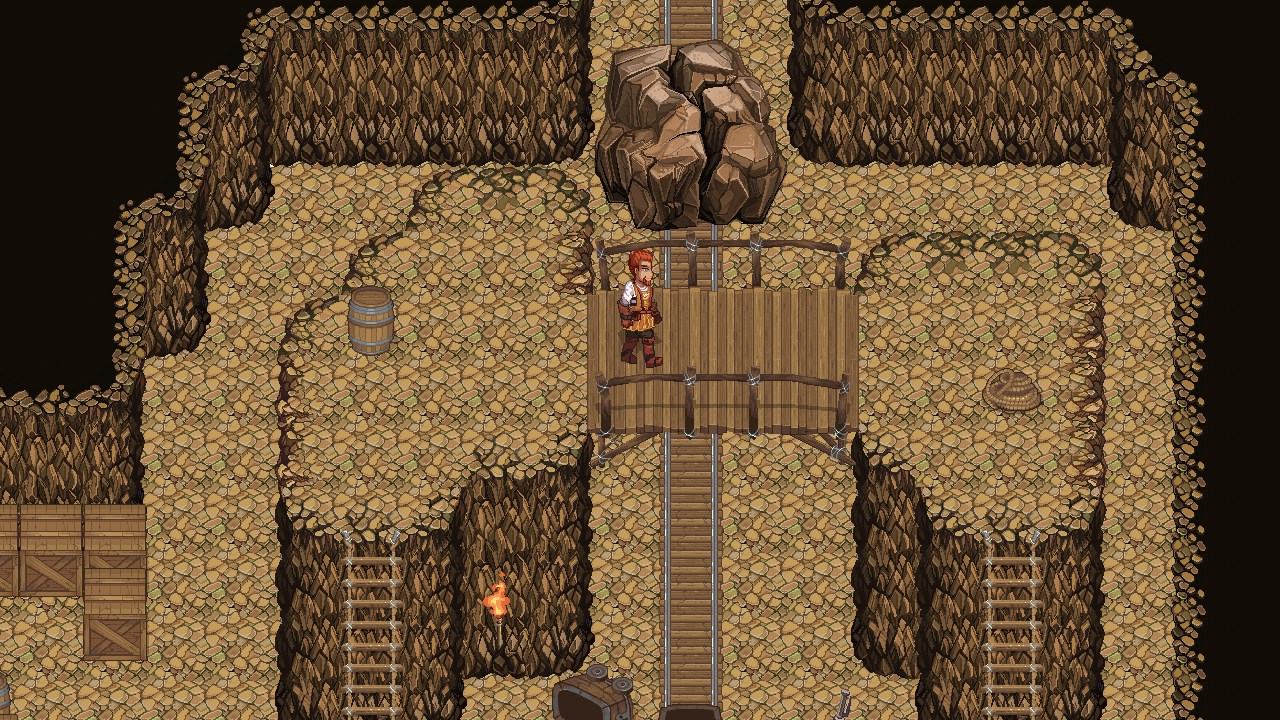 Скриншот 6: Arelite Core