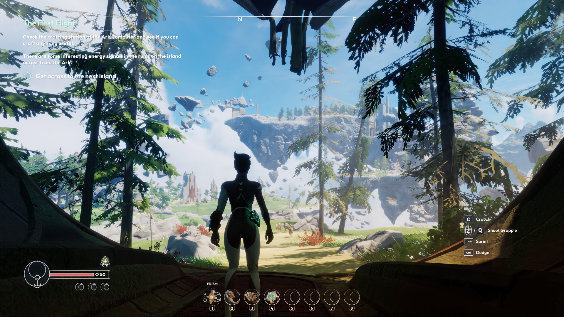 Скриншот 10: Lost Skies