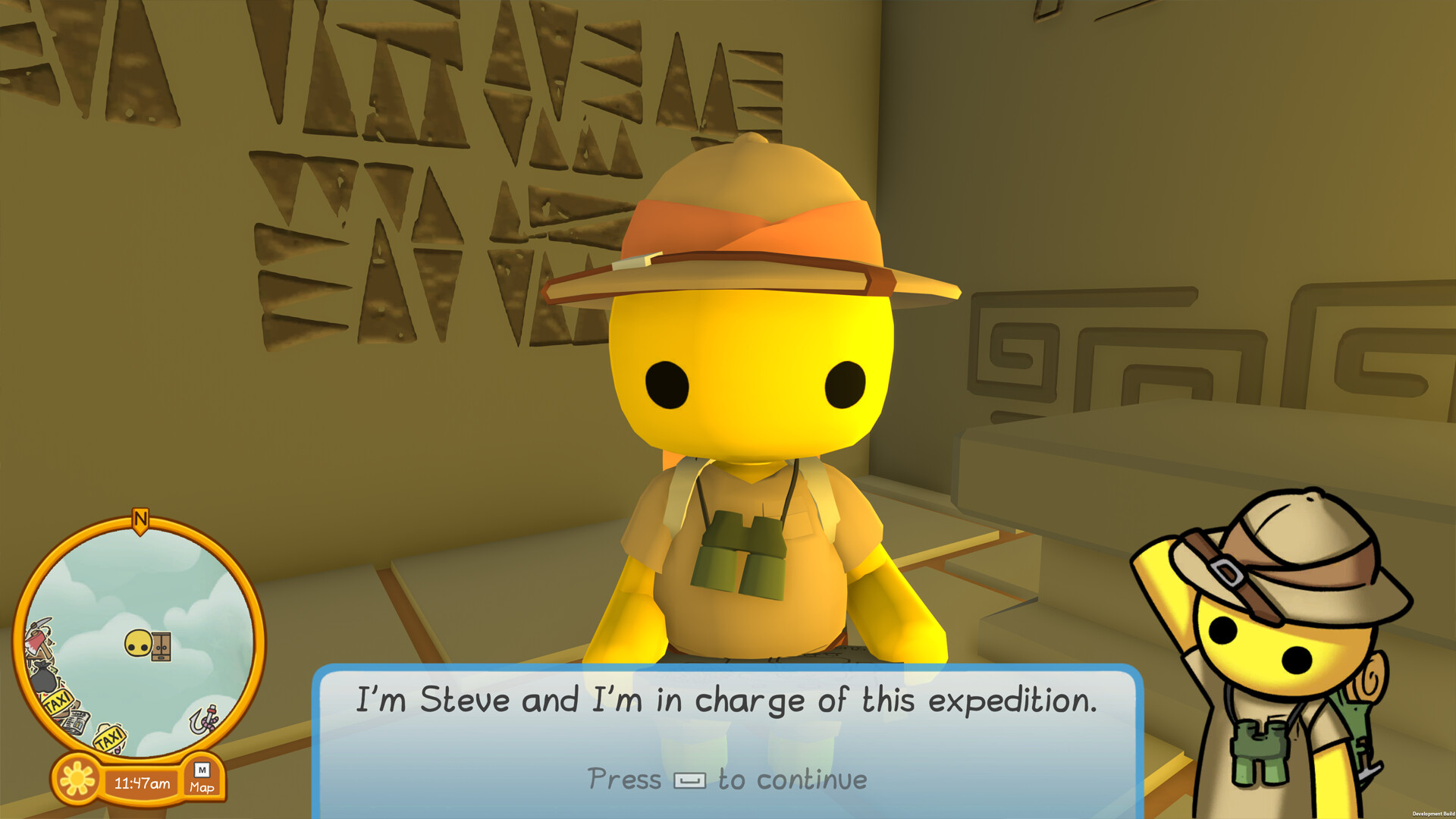 Скриншот 6: Wobbly Life