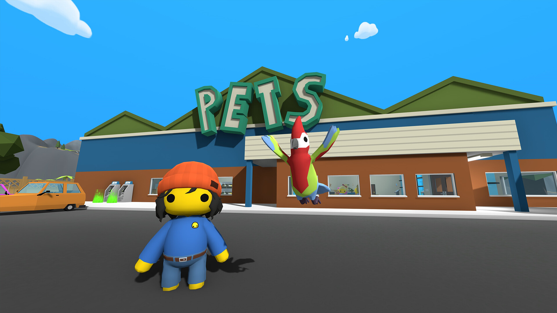 Скриншот 8: Wobbly Life