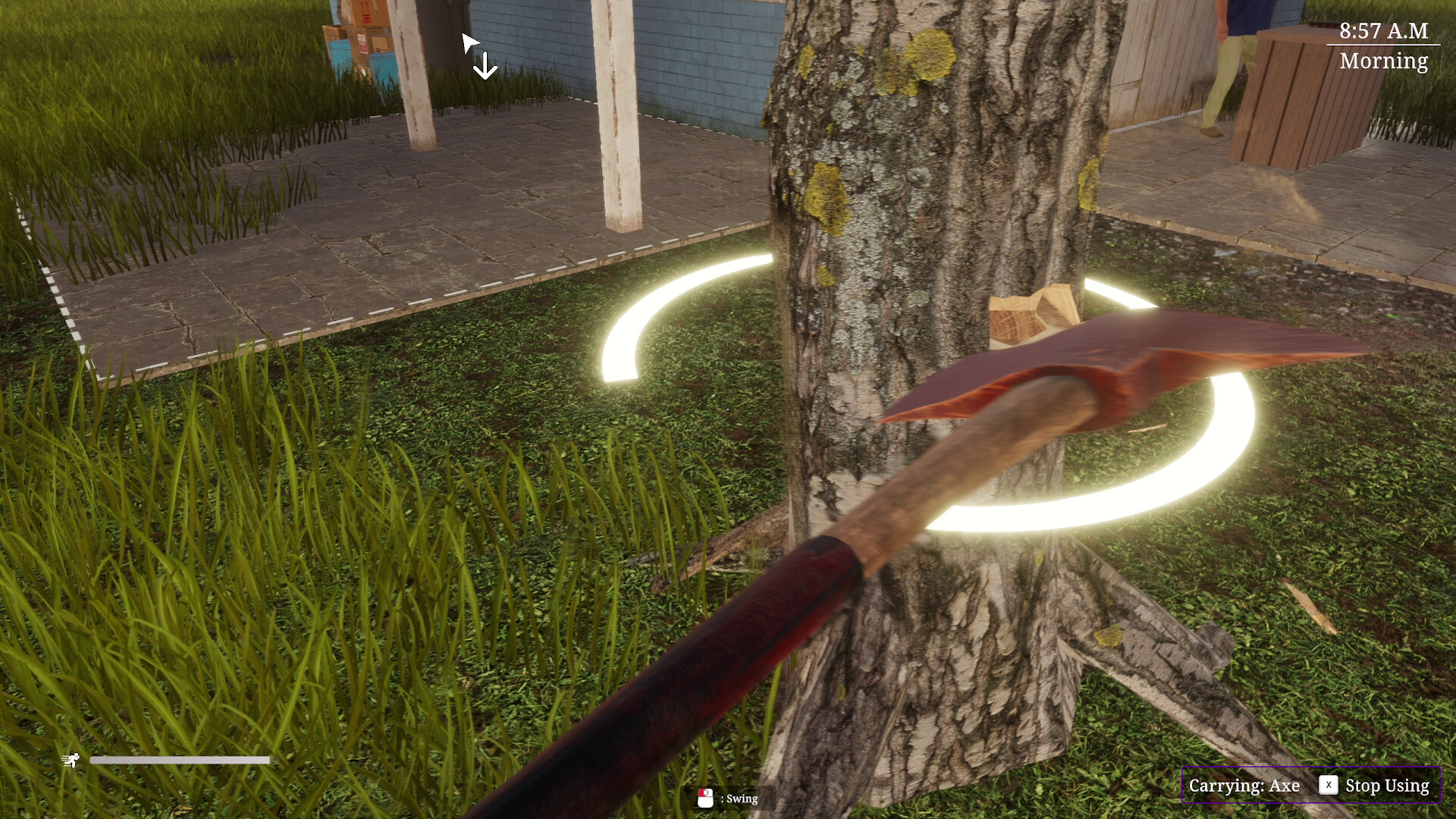 Скриншот 11: The Unholy Priest