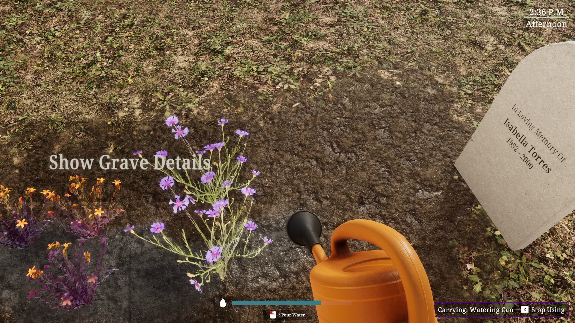 Скриншот 7: The Unholy Priest