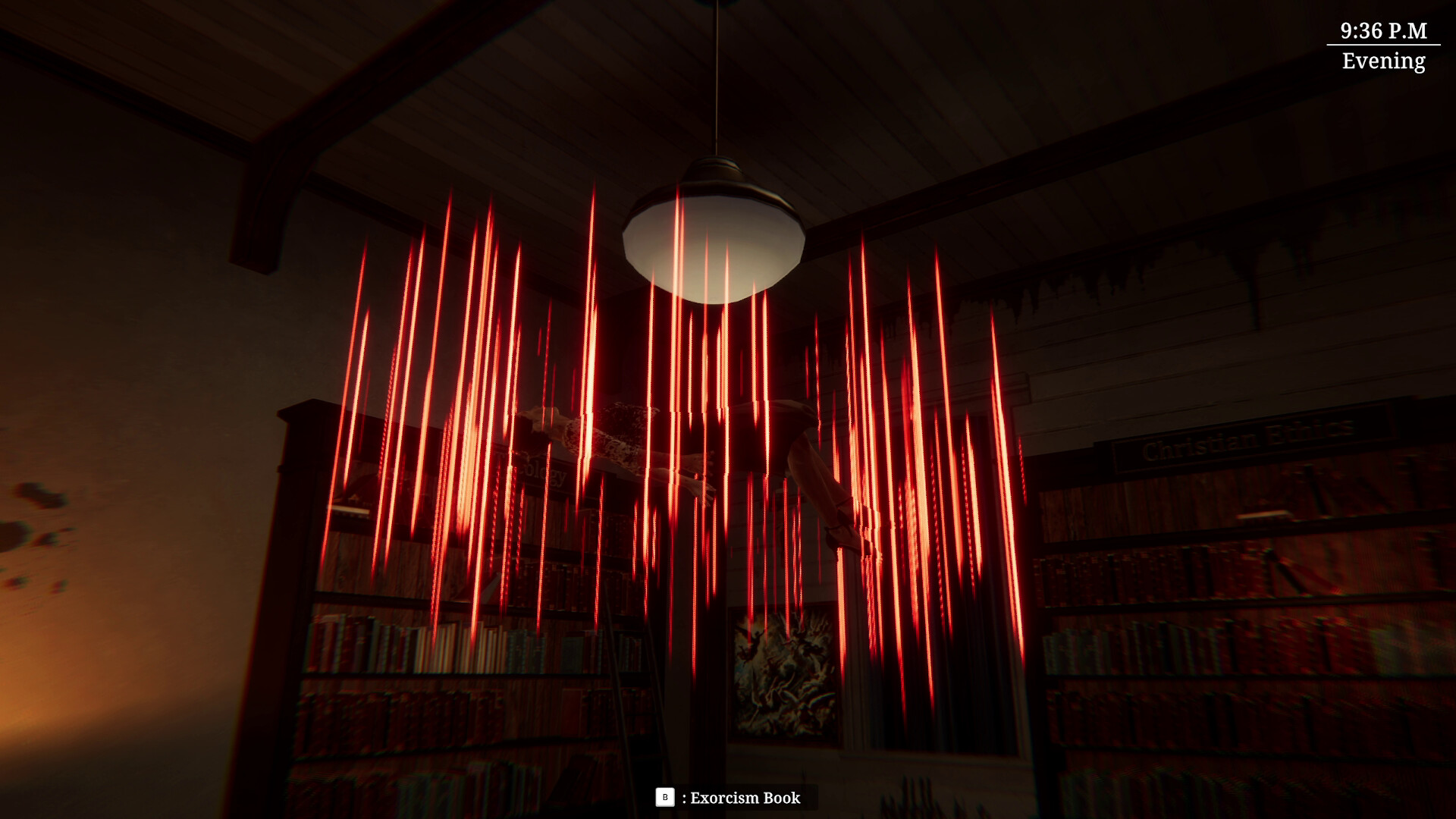 Скриншот 9: The Unholy Priest