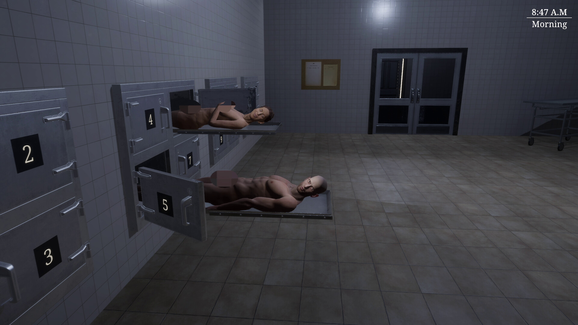 Скриншот 10: The Unholy Priest